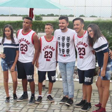 Grupo de Dança GSD