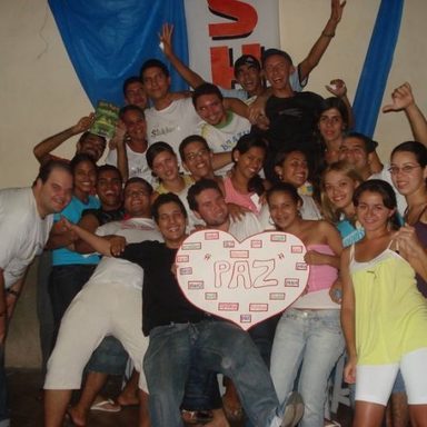 Grupo de Oração Shalom