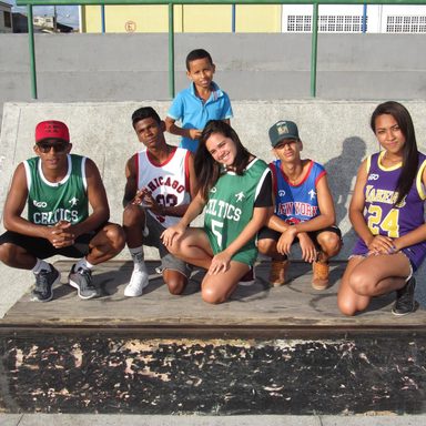 Grupo de Dança GSD
