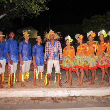 Grupo de Dança GSD photo 11