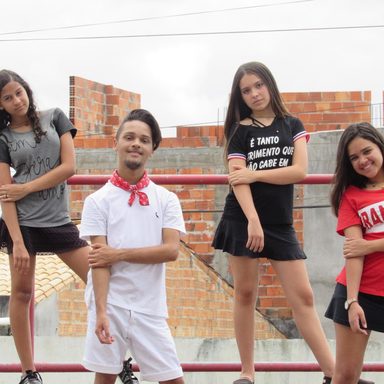 Grupo de Dança GSD