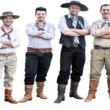 Grupo Querência