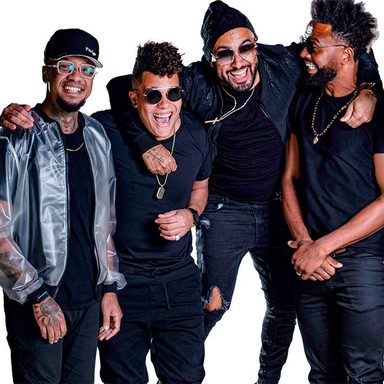 Grupo Samba de Dom
