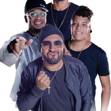 Grupo Samba de Dom