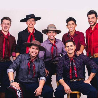 Grupo Sandim photo 9