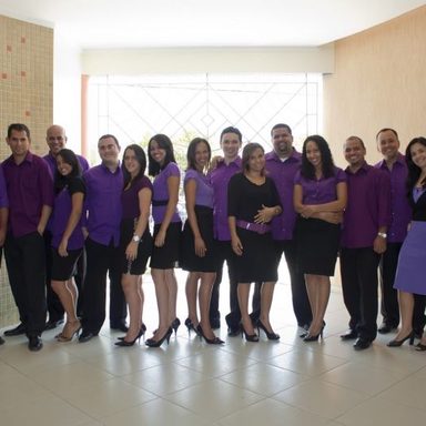 Grupo Só Louvor