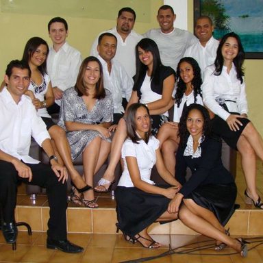 Grupo Só Louvor