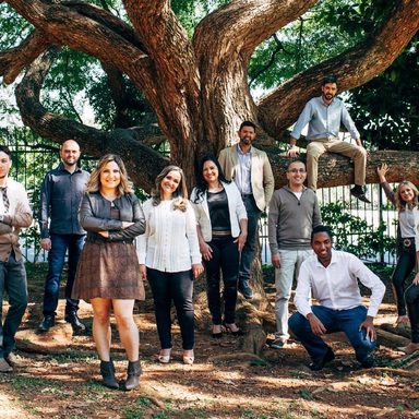 Grupo Som e Louvor