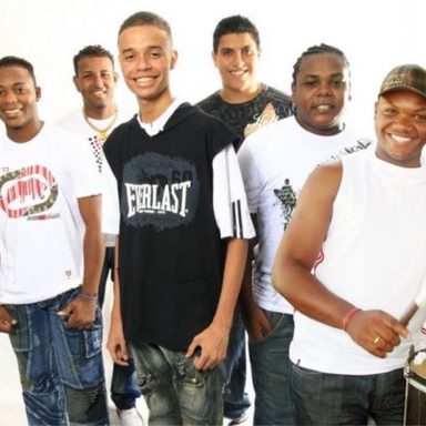 Grupo Tá Na Mente