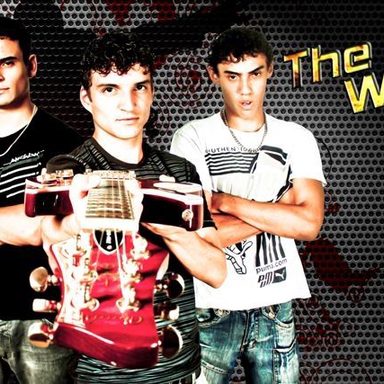 Grupo The Way