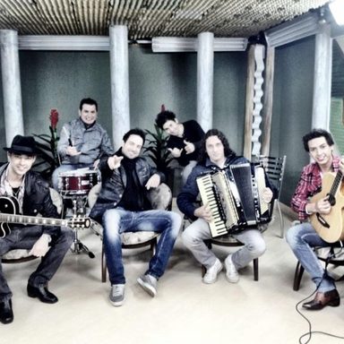 Grupo Talagaço