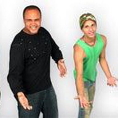 Grupo Talismã