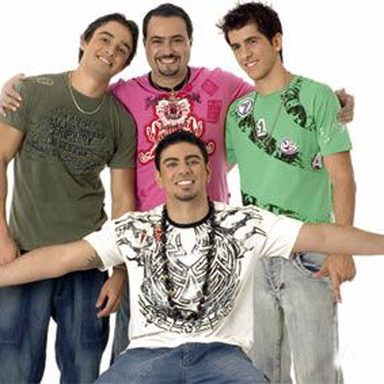 Grupo Tô Legal
