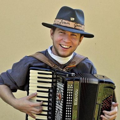 Grupo Tributo a Gaita