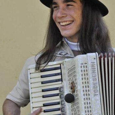 Grupo Tributo a Gaita