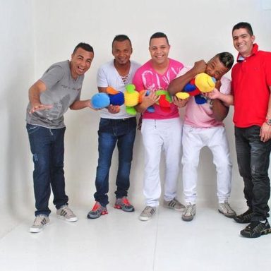 Grupo VIM PRA FICAR