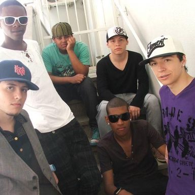 Grupo Vem Zuar