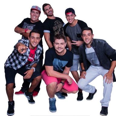 Grupo Vou Zuar