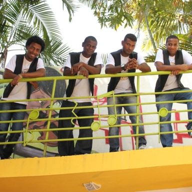 Grupo Vocal Negros & Vozes