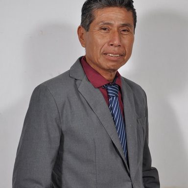 Grupo Vuelo de Gilberto Hernandez Aguilar
