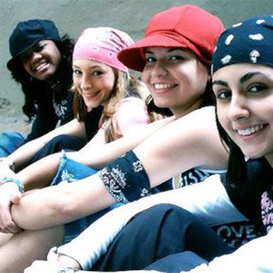 Grupo Yeah!