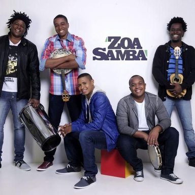 Grupo Zoasamba