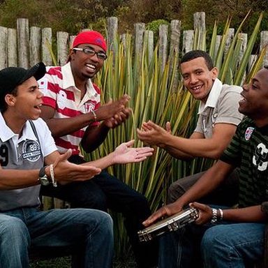 Grupo Puro Pecado