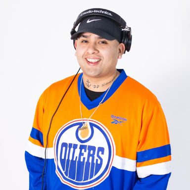 GUSTY DJ