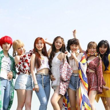 GWSN
