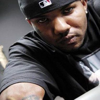 The Game photo 9