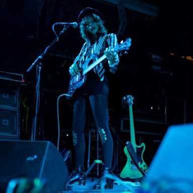 The Ghost of a Saber Tooth Tiger photo 15