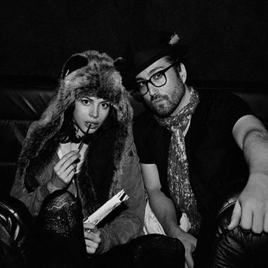 The Ghost of a Saber Tooth Tiger photo 12