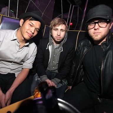 The Glitch Mob photo 9