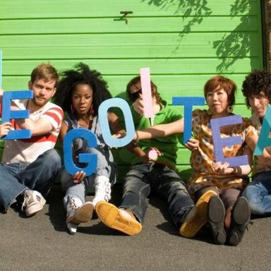 The Go! Team