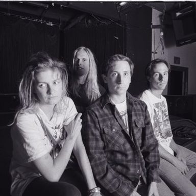 The Gits
