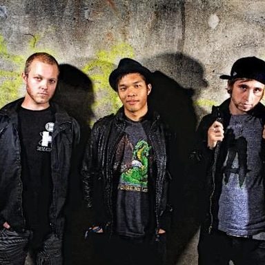 The Glitch Mob