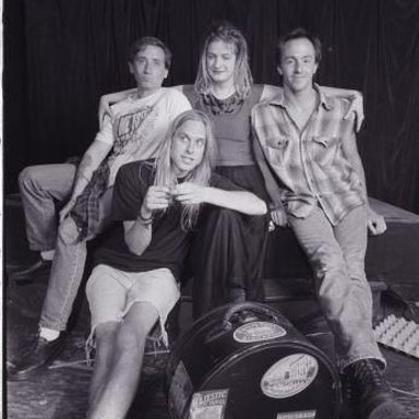 The Gits