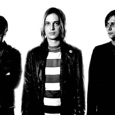 The Greenhornes