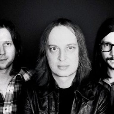 The Greenhornes
