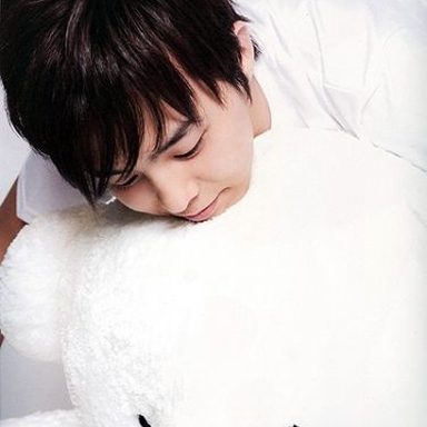 G-Dragon photo 90