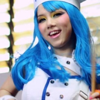 G.E.M (C-Pop)