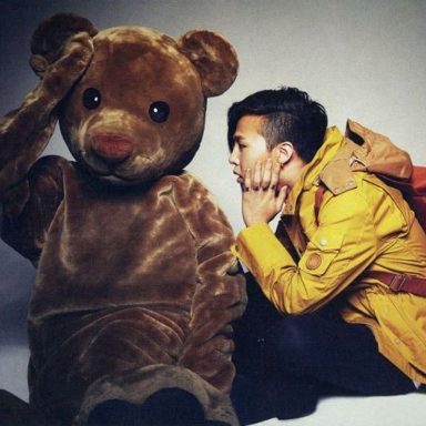 G-Dragon