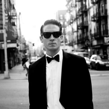 G-Eazy photo 12