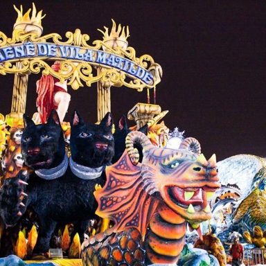 G.R.C.E.S. Nenê de Vila Matilde
