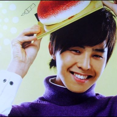 G-Dragon photo 117