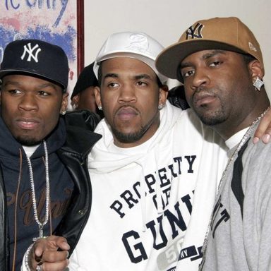 G-Unit