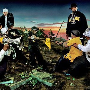 G-Unit