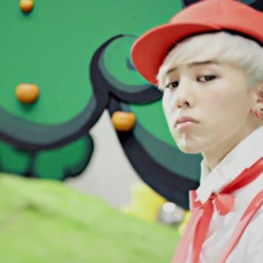 G-Dragon photo 25