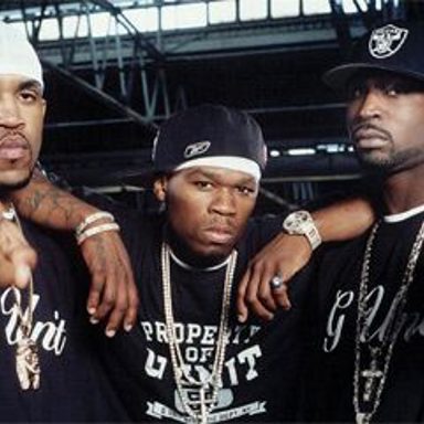 G-Unit
