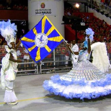 G.R.C.E.S. Nenê de Vila Matilde photo 18